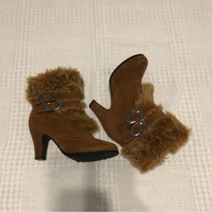 Beautiful women’s shoes!